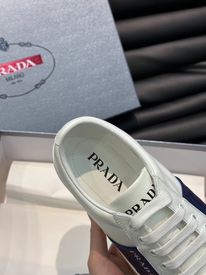 Prada Casual Shoes